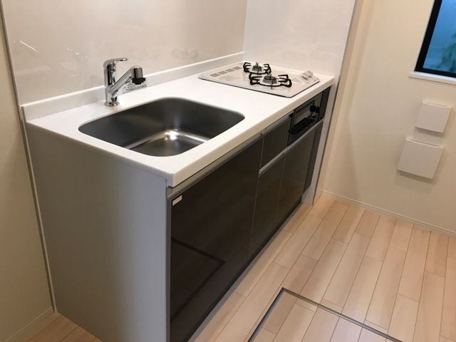 厚木市鳶尾新築アパート その他7