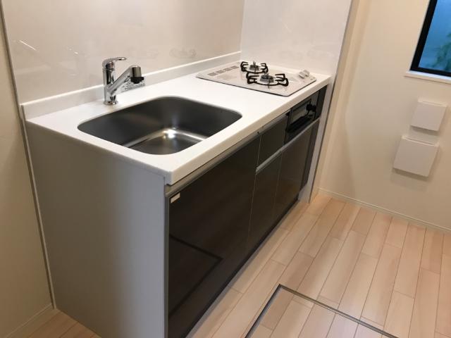 厚木市鳶尾新築アパート その他8