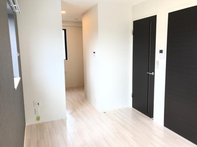 厚木市鳶尾新築アパート その他9