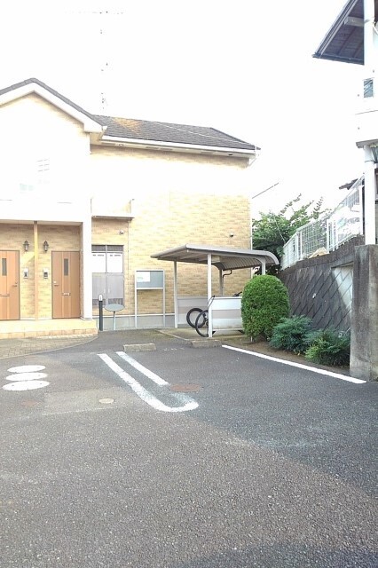 メイプルハウス その他6