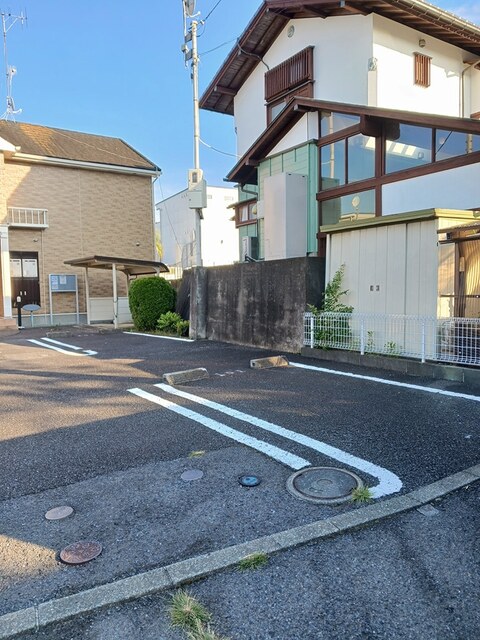 メイプルハウス その他7