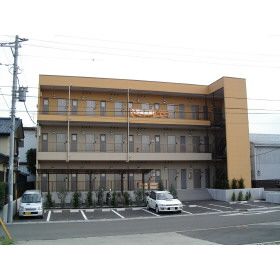 ＪＵＮ湘南 307号室 外観