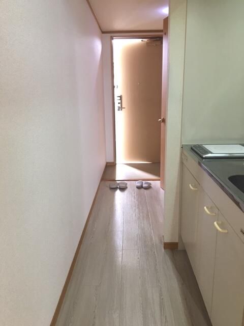 ＪＵＮ湘南 キッチン