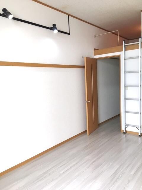 ＪＵＮ湘南 ベッドルーム