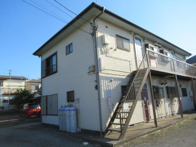 Ｋ湘南 101号室 外観