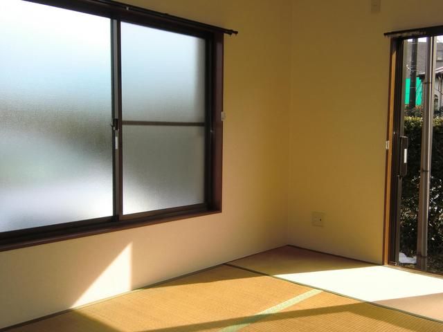 Ｋ湘南 リビング