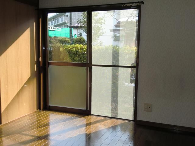 Ｋ湘南 ベッドルーム