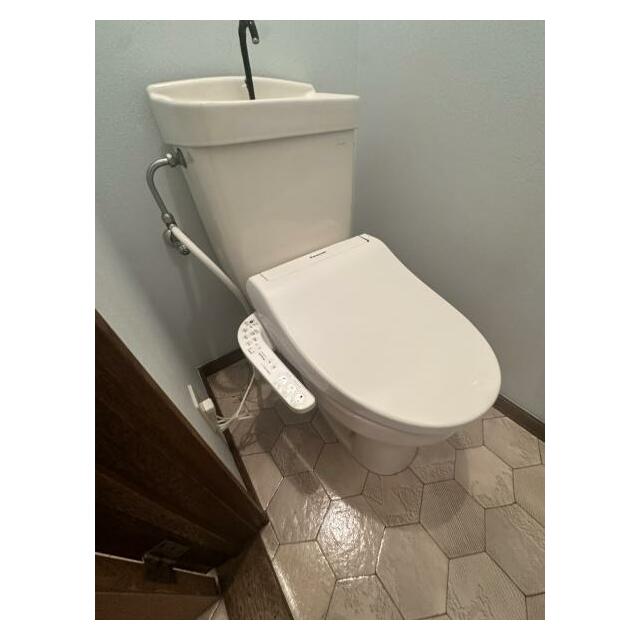 高野ハイツⅡ その他1