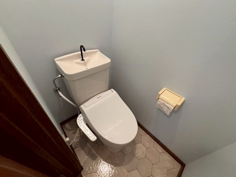 高野ハイツⅡ その他1