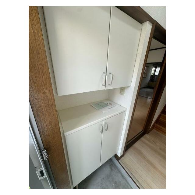 高野ハイツⅡ その他4