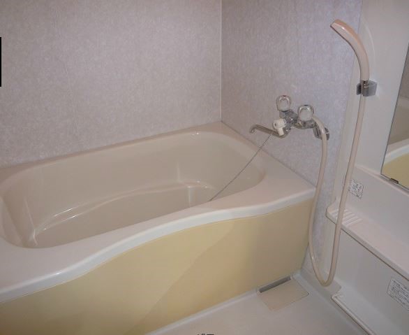 サニーライフ大磯  風呂画像