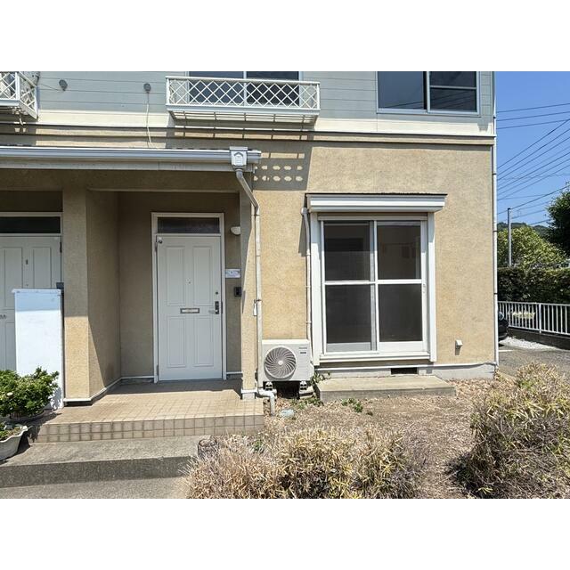 テラス国府Ｂ棟 その他外観1