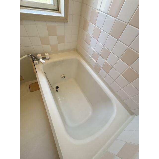 テラス国府Ｂ棟 風呂画像