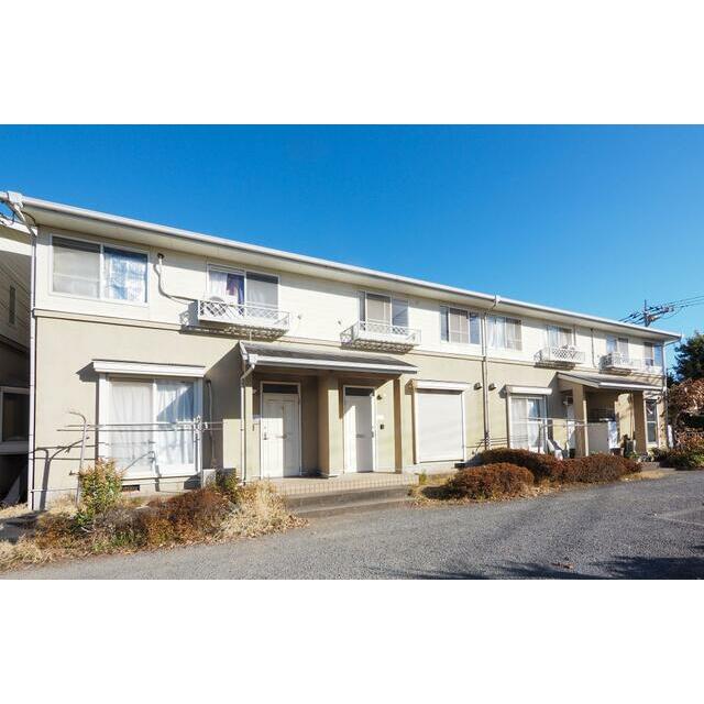 テラス国府Ｂ棟 1号室 外観