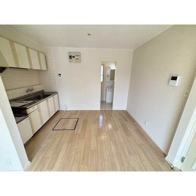 テラス国府Ｂ棟 キッチン