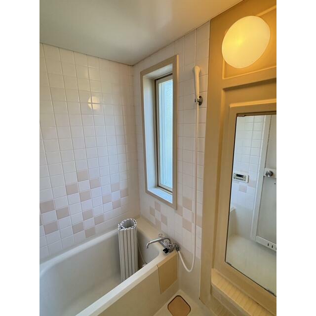 テラス国府Ｂ棟 風呂画像