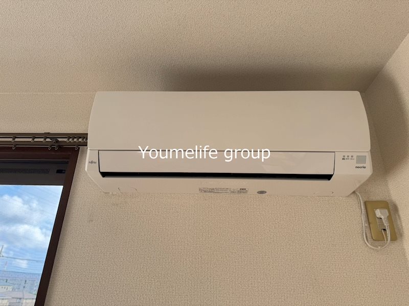 インベストメント高森Ⅱ その他4