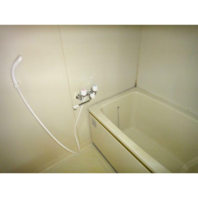 寿ハイツ 風呂画像