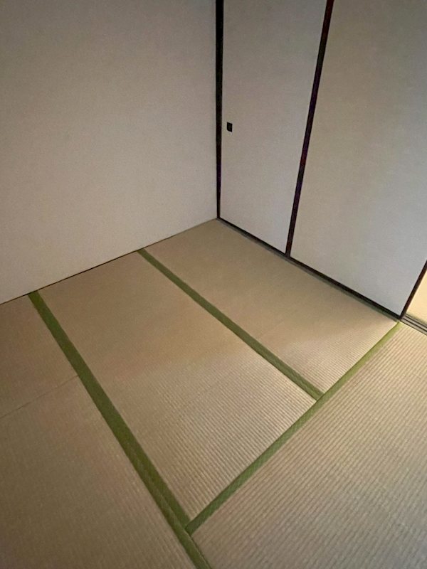 伊澤ビル リビング