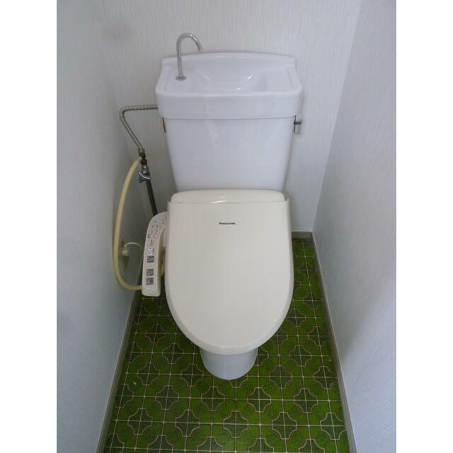 サンプラザ矢部 その他1