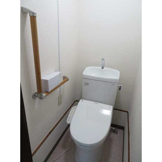 三戸部アパート その他1