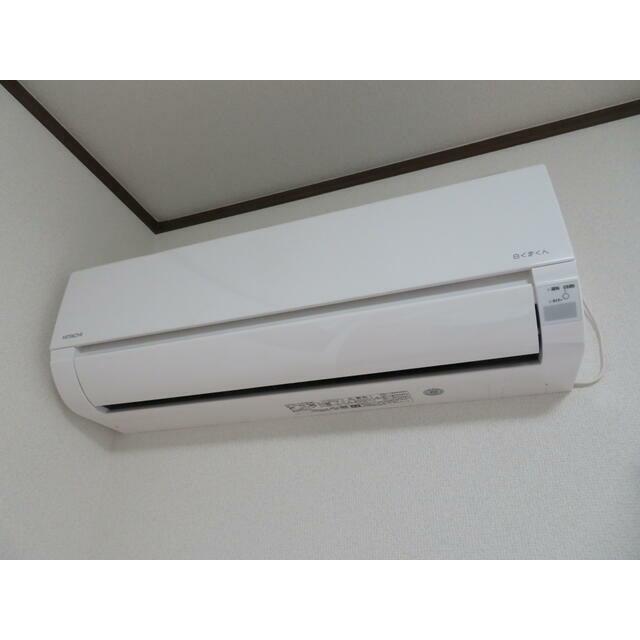 三戸部アパート その他4