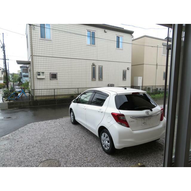 三戸部アパート その他12