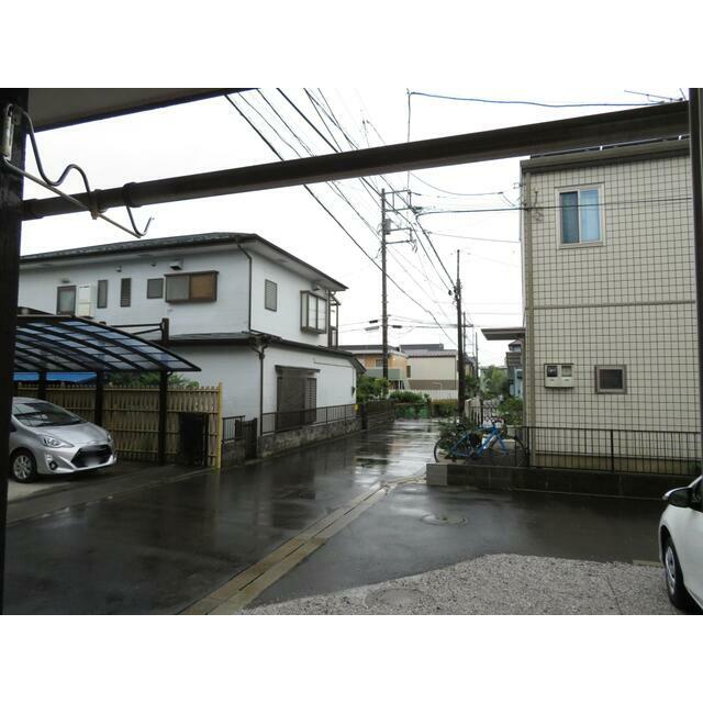 三戸部アパート その他13