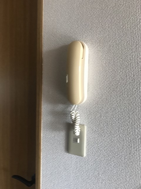 アルテメゾン  セキュリティ