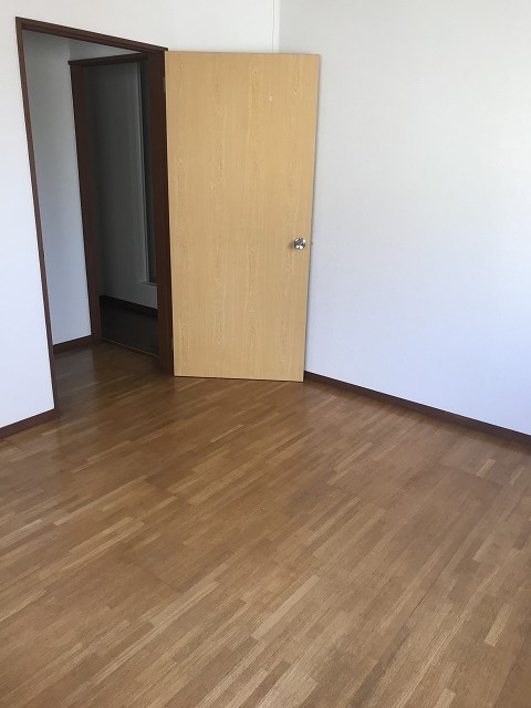 アルテメゾン  リビング