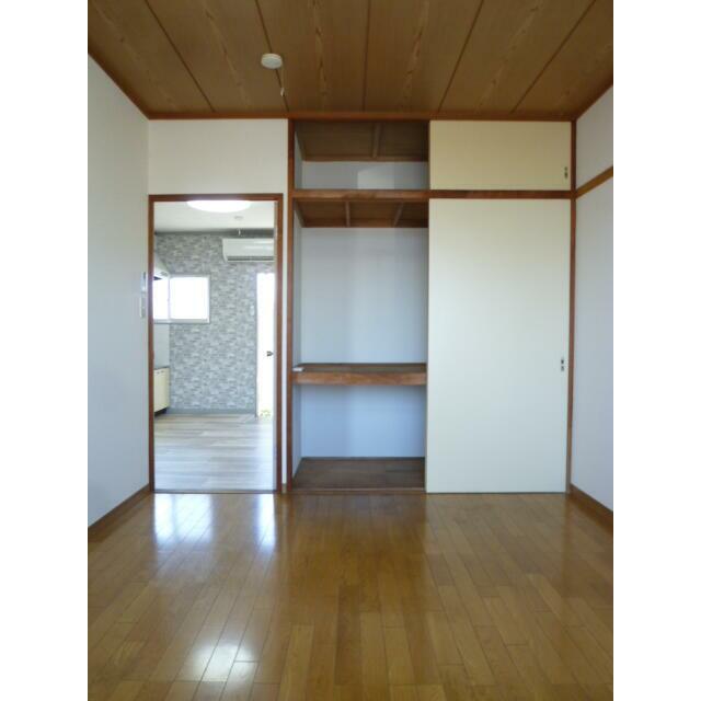 サンプラザ矢部 その他2