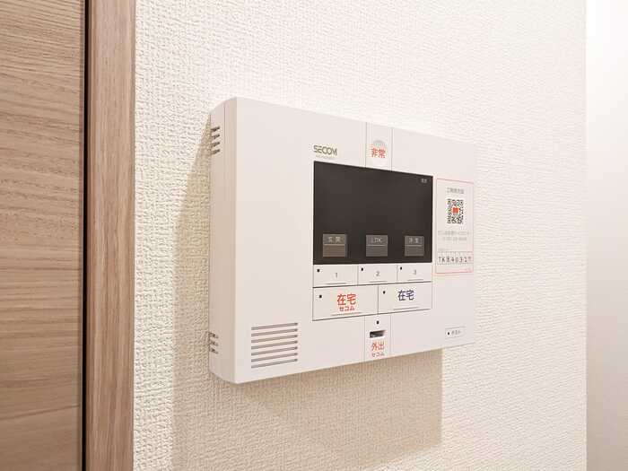 サフィール その他外観1