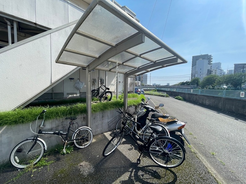 その他外観1