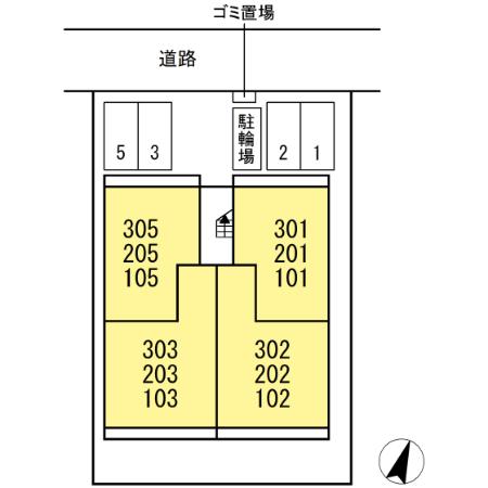 サフィール その他1