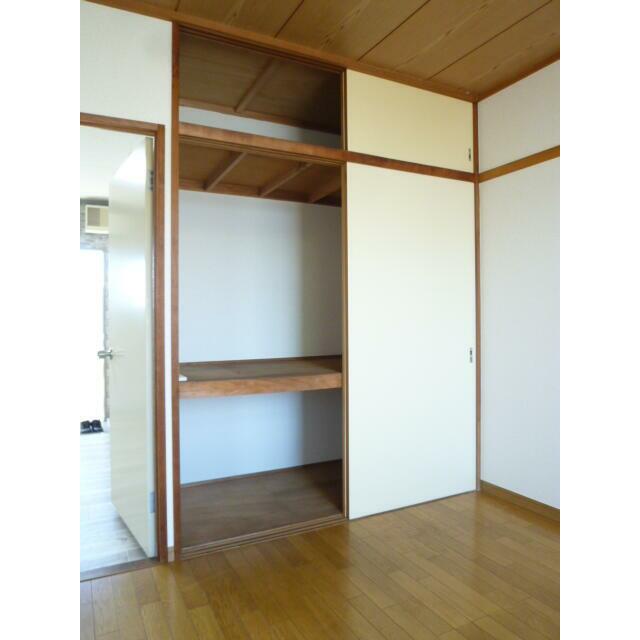 サンプラザ矢部 その他4