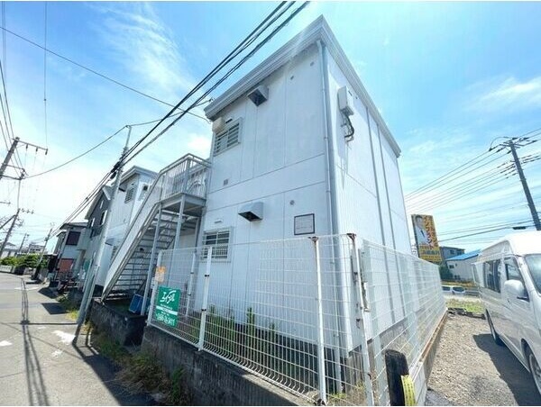 その他外観1