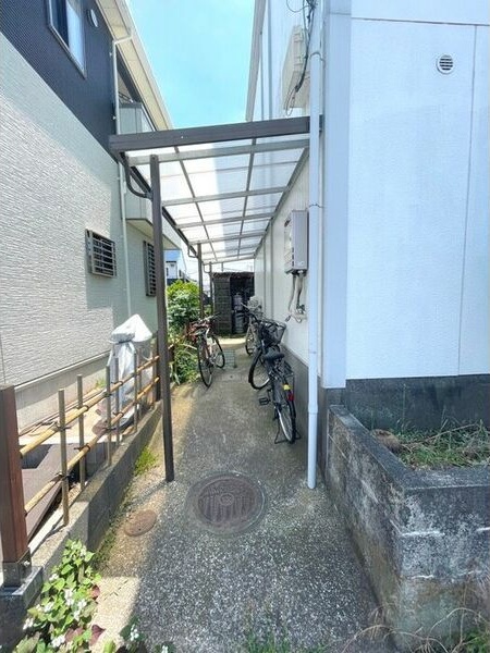 その他外観3