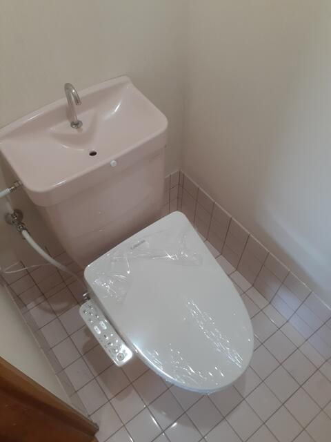 ＳＫテラス その他2