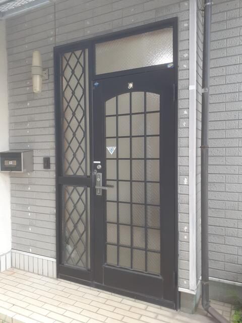 その他外観1