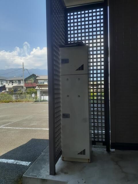 ハイネスＫ その他5