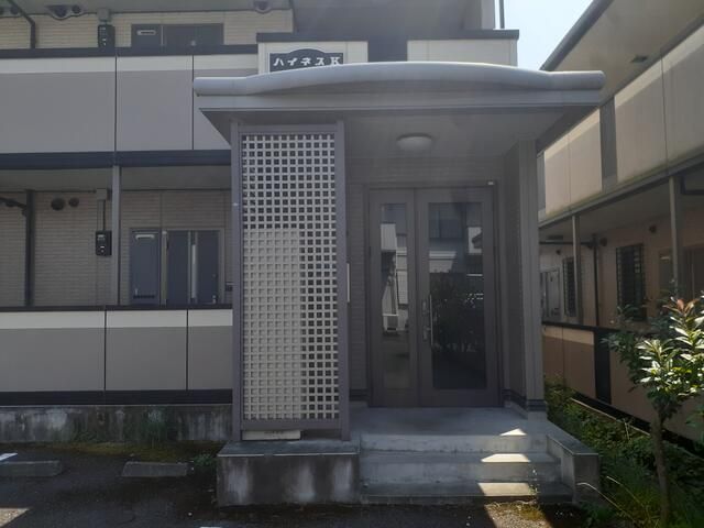 ハイネスＫ その他8