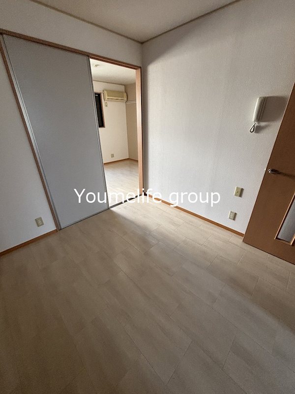 ハイネスＫ リビング