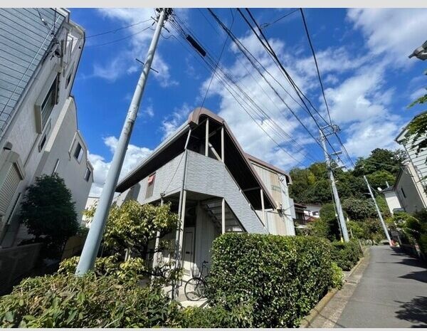 その他外観1