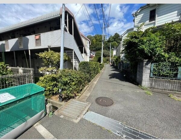 その他外観3