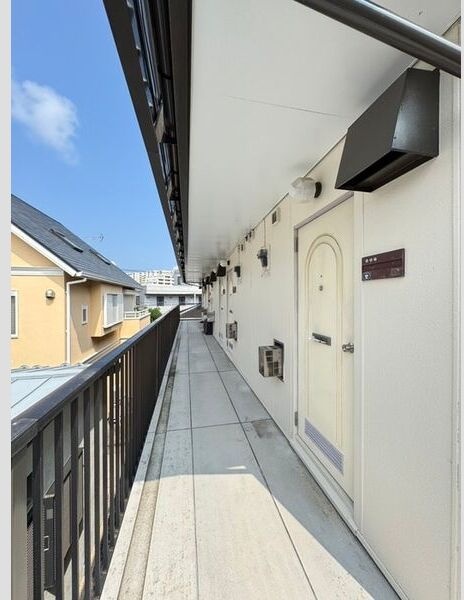 その他外観5