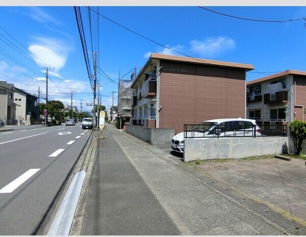 その他外観5