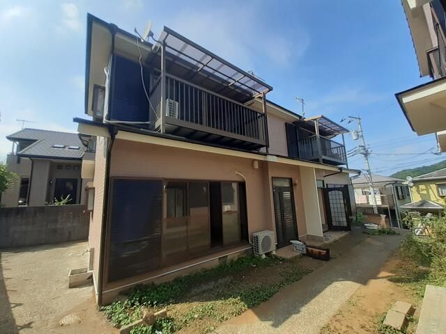 ＳＫテラス その他2