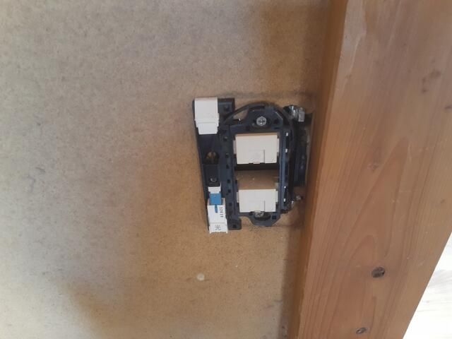 ＳＫテラス 玄関