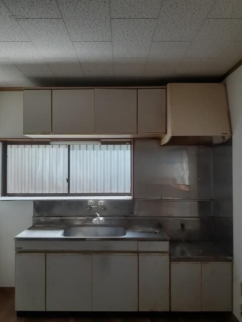 ＳＫテラス キッチン