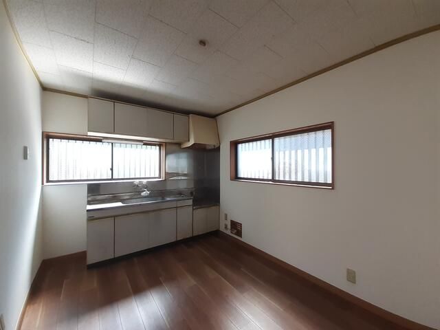 ＳＫテラス ベッドルーム